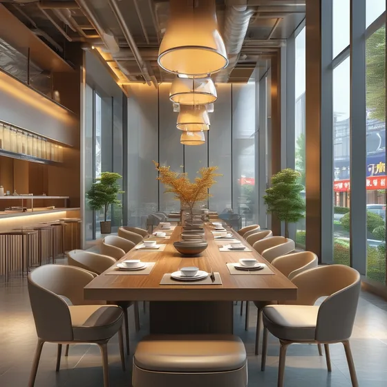 沈阳爱锅者餐饮管理有限公司